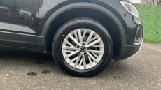 Volkswagen T-Roc 1.5 TSI Life 5dr Petrol Hatchback